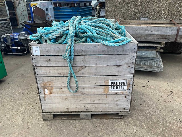 Nylon touw - afbeelding 2 van  4