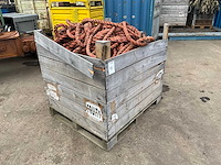 Nylon touw - afbeelding 1 van  3