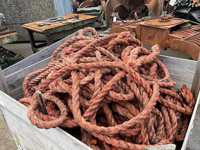 Nylon touw - afbeelding 3 van  3