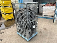 Nylon touw - afbeelding 1 van  3