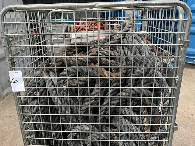 Nylon touw - afbeelding 2 van  3
