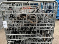 Nylon touw - afbeelding 2 van  3