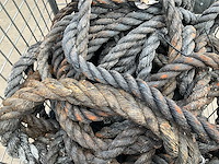 Nylon touw - afbeelding 3 van  3