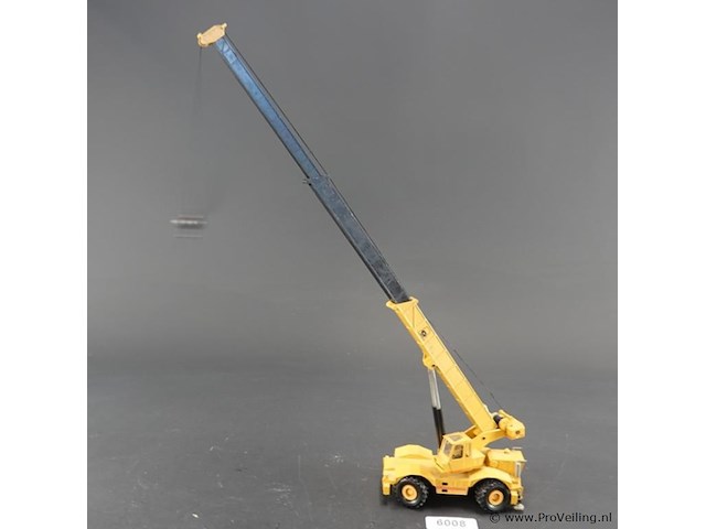 Nzg 149 grove rt760 mobiele kraan - afbeelding 4 van  7
