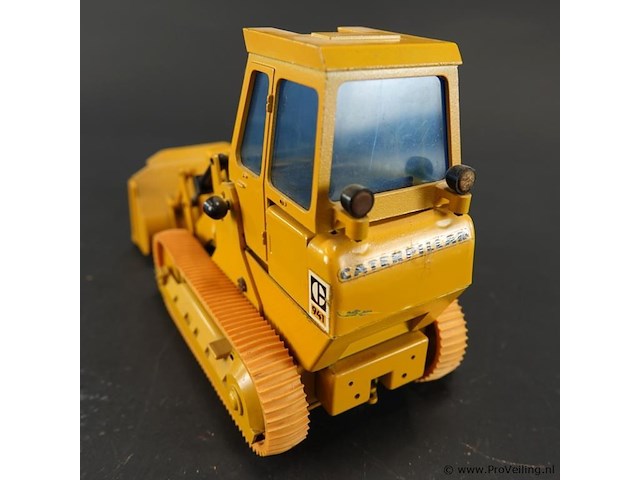 Nzg caterpillar 941 rupslader - afbeelding 2 van  7