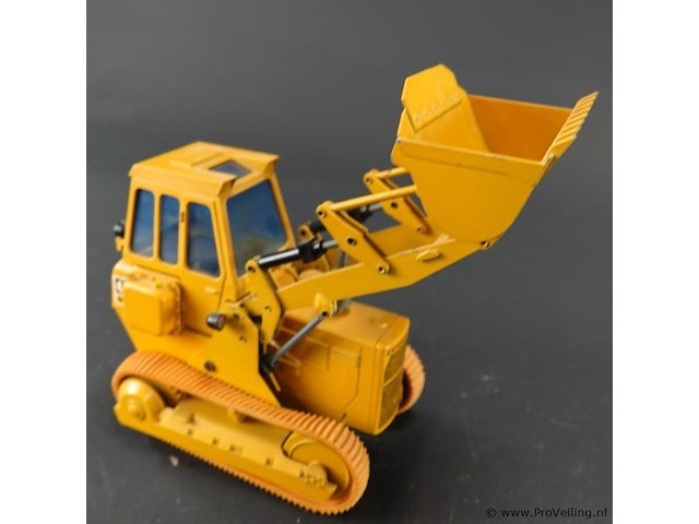 Nzg caterpillar 941 rupslader - afbeelding 4 van  7