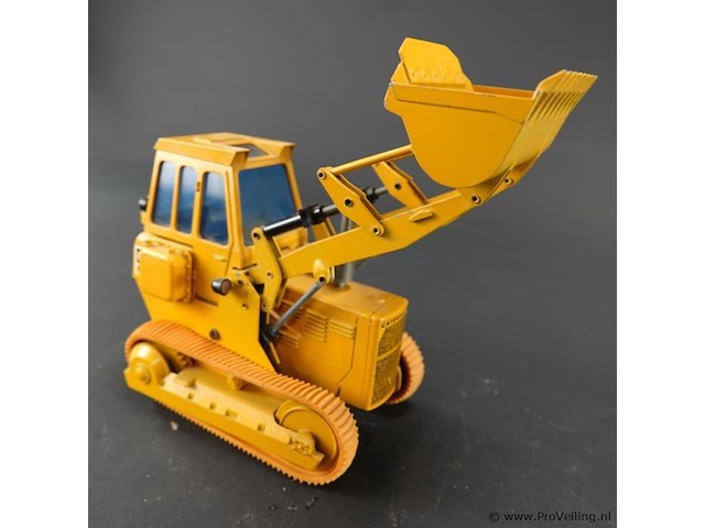 Nzg caterpillar 941 rupslader - afbeelding 5 van  7