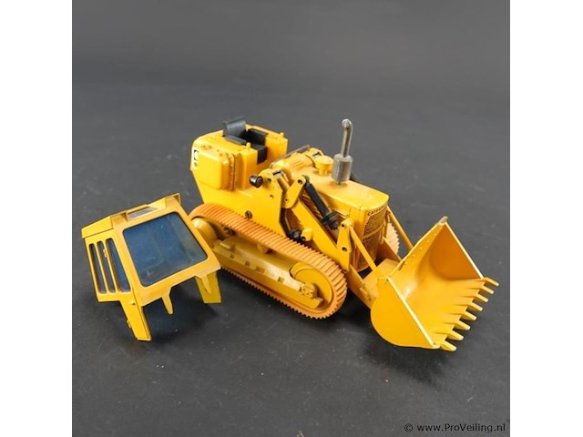 Nzg caterpillar 941 rupslader - afbeelding 7 van  7