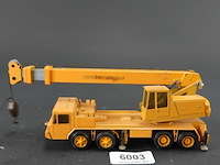 Nzg modelle demag hc120 kraan