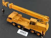 Nzg modelle demag hc120 kraan - afbeelding 2 van  5