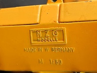 Nzg modelle demag hc120 kraan - afbeelding 3 van  5