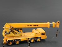 Nzg modelle demag hc120 kraan - afbeelding 4 van  5