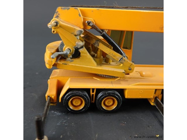Nzg modelle demag hc120 kraan - afbeelding 5 van  5