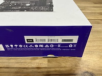 Nzxt n5 z690 intel atx motherboard - afbeelding 2 van  3