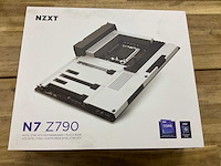 Nzxt n7 z790 moederbord - afbeelding 1 van  4