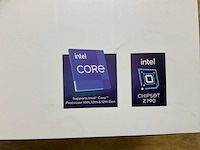 Nzxt n7 z790 moederbord - afbeelding 2 van  4