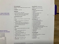 Nzxt n7 z790 moederbord - afbeelding 3 van  4