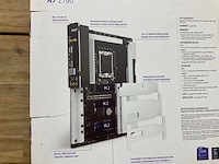 Nzxt n7 z790 moederbord - afbeelding 4 van  4