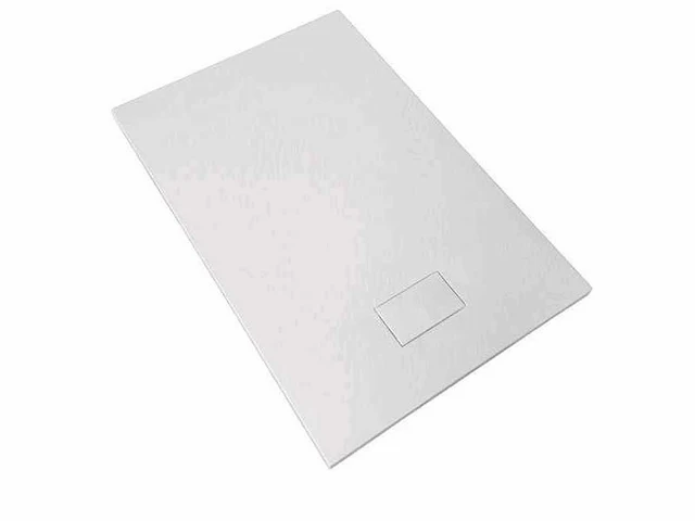O-plus - fundi - douchevloer 120 x 90 cm - afbeelding 2 van  4