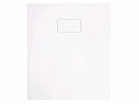 O-plus - fundi - douchevloer 120 x 90 cm