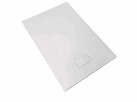 O-plus - fundi - douchevloer 120 x 90 cm - afbeelding 2 van  4