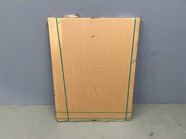 O-plus - fundi - douchevloer 120 x 90 cm - afbeelding 4 van  4
