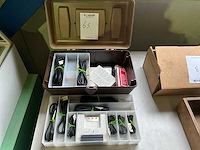 O-ring reparatieset - afbeelding 1 van  6