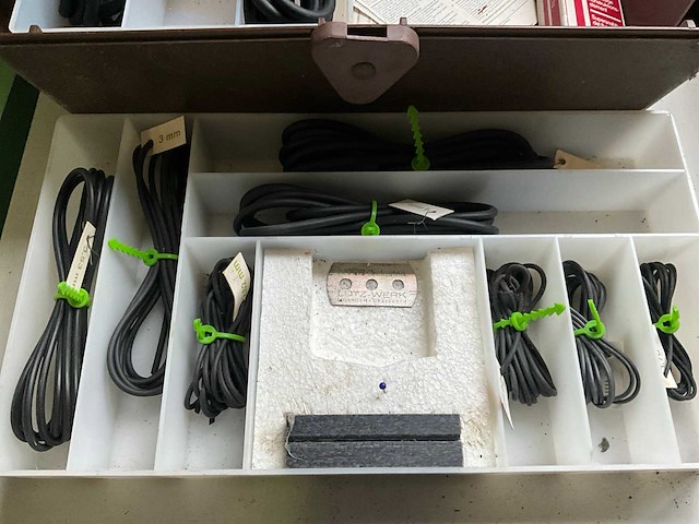 O-ring reparatieset - afbeelding 2 van  6