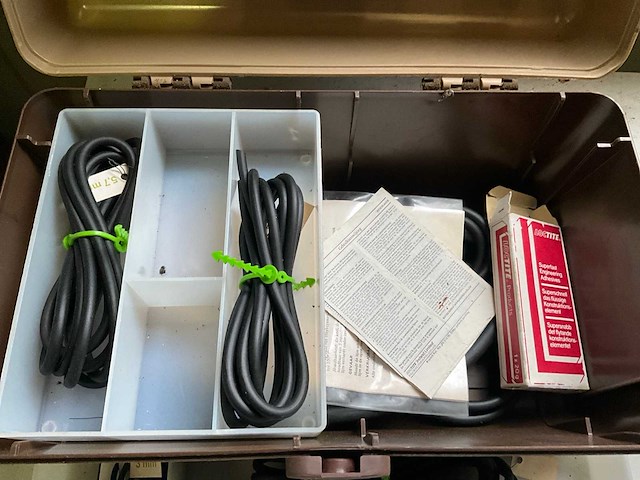 O-ring reparatieset - afbeelding 3 van  6