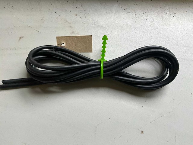 O-ring reparatieset - afbeelding 6 van  6