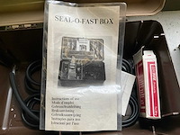 O-ring reparatieset - afbeelding 4 van  6