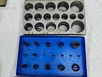 O-ringen, metric - afbeelding 2 van  5
