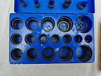O-ringen, metric - afbeelding 3 van  5