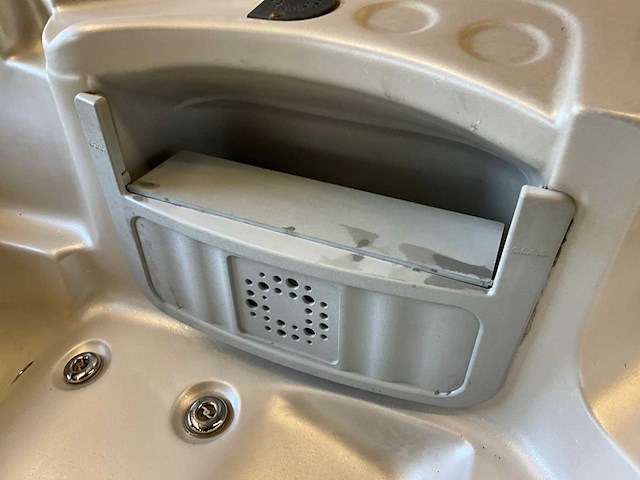 O2 spas spectrum jacuzzi - afbeelding 2 van  15