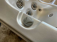 O2 spas spectrum jacuzzi - afbeelding 3 van  15