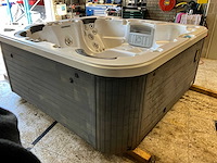 O2 spas spectrum jacuzzi - afbeelding 9 van  15