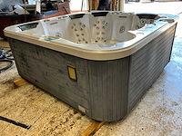 O2 spas spectrum jacuzzi - afbeelding 10 van  15