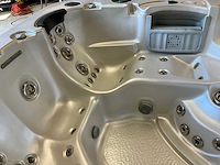 O2 spas spectrum jacuzzi - afbeelding 12 van  15