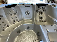 O2 spas spectrum jacuzzi - afbeelding 13 van  15