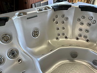 O2 spas spectrum jacuzzi - afbeelding 14 van  15