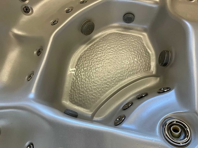 O2 spas spectrum jacuzzi - afbeelding 15 van  15