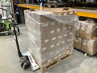 O3 solution - 2021 - desinfectiemiddel 150 ml (3640x) - afbeelding 2 van  6