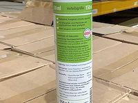 O3 solution - 2021 - desinfectiemiddel 150 ml (3640x) - afbeelding 5 van  6