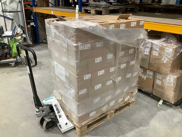 O3 solution - 2021 - desinfectiemiddel 150 ml (3640x) - afbeelding 2 van  7