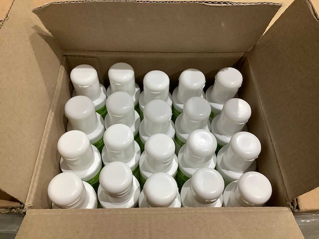 O3 solution - 2021 - desinfectiemiddel 150 ml (3640x) - afbeelding 7 van  7