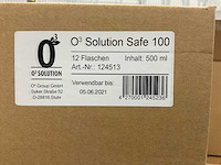 O3 solution partij desinfectie middel - afbeelding 5 van  5