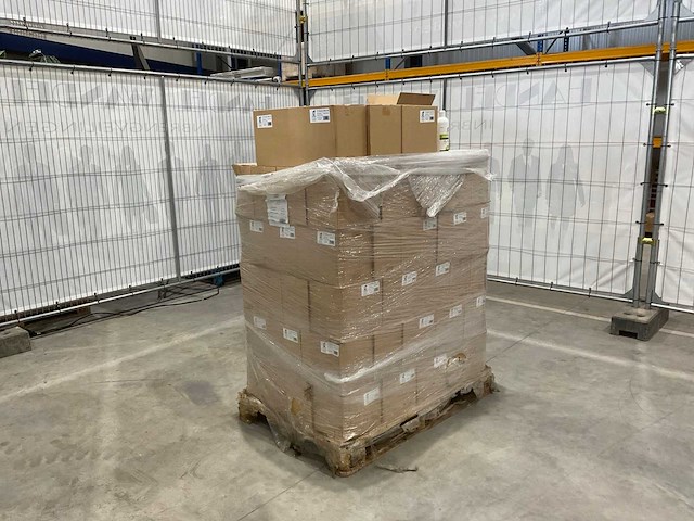 O3 solution partij desinfectie middel - afbeelding 2 van  6