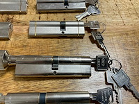 O.a. assa abloy mauer cilinderslot (12x) - afbeelding 3 van  17