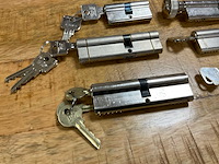 O.a. assa abloy mauer cilinderslot (12x) - afbeelding 5 van  17