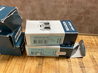 O.a. assa abloy mauer cilinderslot (12x) - afbeelding 9 van  17